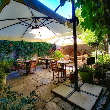 Les Tables De La Fontaine Florac Ngoại thất bức ảnh