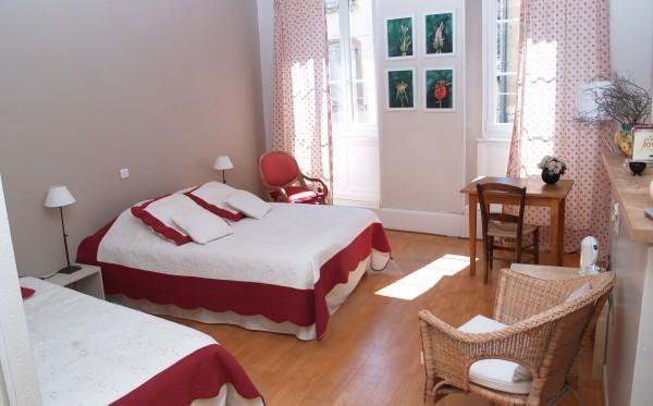 Les Tables De La Fontaine Florac Ngoại thất bức ảnh